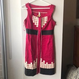 Most adorable Anthropologie dress ever